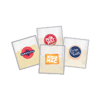 Hunger Projects Sticker by Feeding Children Everywhere dba U.S. Hunger