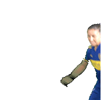 Bocajrsoficial Xeneize Sticker by Boca Juniors
