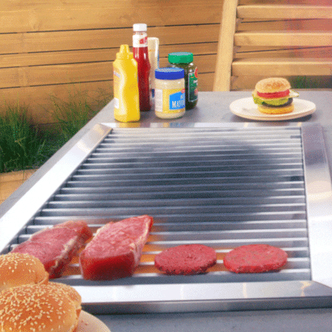 Stop Motion Cooking GIF by PES