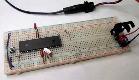 giphygifmaker pic electronics microcontrollers GIF