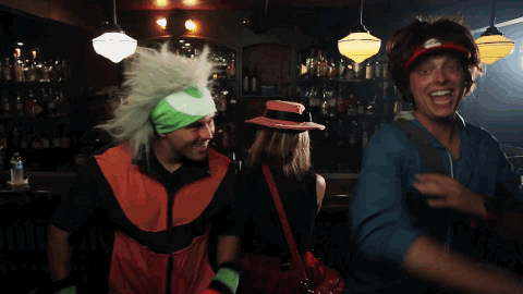 the station GIF by The STATION By MAKER 