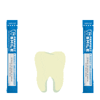 Heart Evangelista Perfect Smile Sticker by Luxe Organix PH