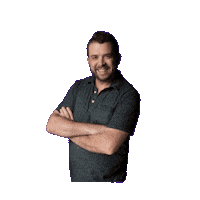 thestudioal brandon the studio thestudio the studio al Sticker