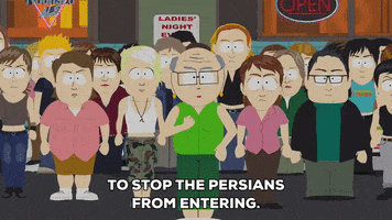 mr. herbert garrison hypocrisy GIF by South Park 