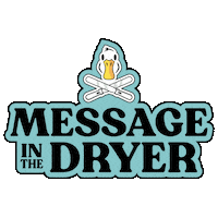 Houston Message Sticker by GooseWorks