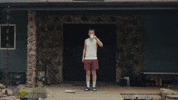 Music Video Hello GIF by Militarie Gun