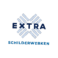 Schilder Sticker by EXTRA Makelaars