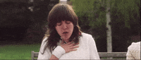 mom + pop music GIF by Courtney Barnett