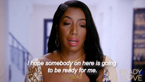 Potomac Dmv GIF by OWN: Oprah Winfrey Network