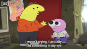 Charlie GIF by Adult Swim