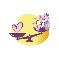 ProposalCoach heart gold coach proposal Sticker