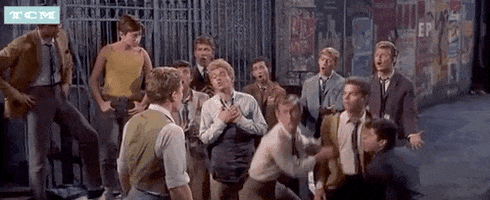 GIF by Turner Classic Movies