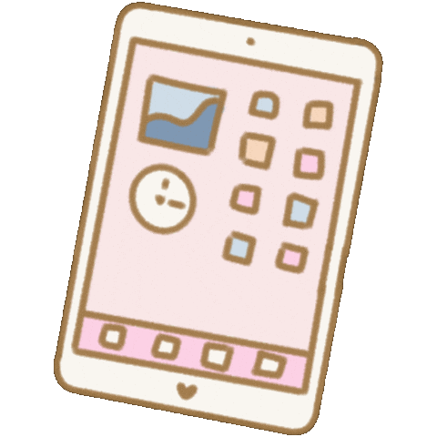 Art Love Sticker