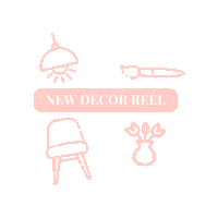 Decor Sticker by Geri Del Vento