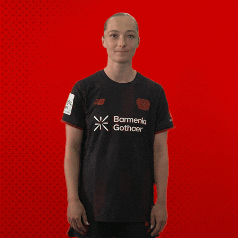 Bayer 04 Win GIF by Bayer 04 Leverkusen