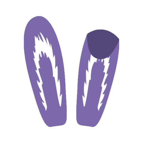 Chocolate Easter Sticker by Milka