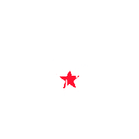 Star Swipe Up Sticker