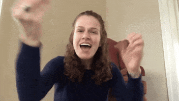 Can Do Yes GIF