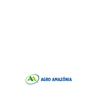 Sticker by Agro Amazônia