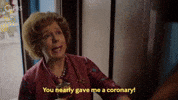 Shocked Episode 5 GIF by PBS