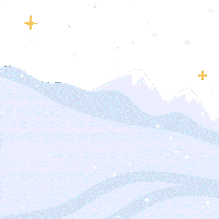 Sport Ski Sticker by katapum