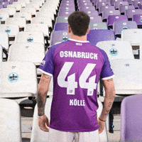 Football Soccer GIF by VfLOsnabrueck