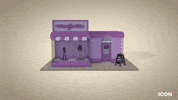 Art Nft GIF by PLAY