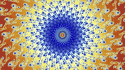 Hungarian Rhapsody Lsd GIF by xponentialdesign