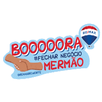 Remax Cola Aqui Sticker by RE/MAX Rio de Janeiro - Norte