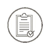Icon Clipboard Sticker by youtheory