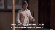 comedy central season 2 episode 9 GIF by Workaholics