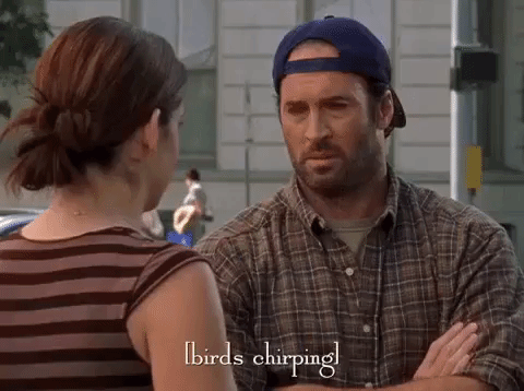 season 4 netflix GIF by Gilmore Girls 