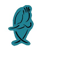 EagleSky christian camp eaglesky Sticker