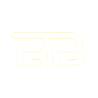 Etb Sticker by Eat The Beat