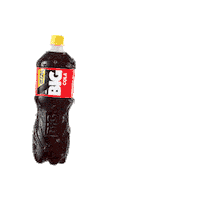 BigColaEc big ecuador soda coke Sticker