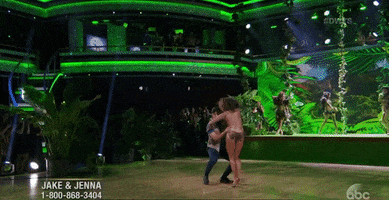 jake t austin dwts GIF by Dancing with the Stars