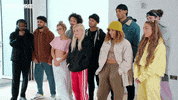 Dating Dancing GIF by BBC Three