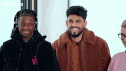 Dating Dancing GIF by BBC Three