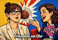 Pop Art Bla GIF