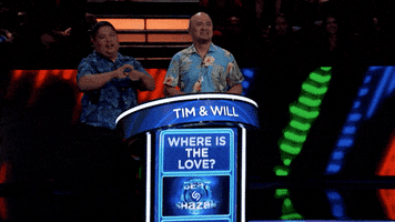 Game Show Dance GIF by Beat Shazam