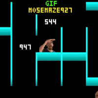 Maze 927 Mose GIF