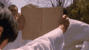 Cobra Kai Karate GIF by NETFLIX