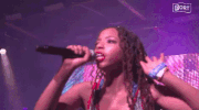 performance fader GIF by Chloe x Halle
