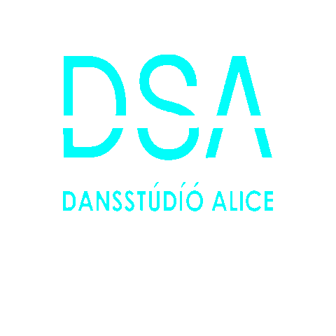 Dancecenter Sticker by DSA Dansstudio Alice