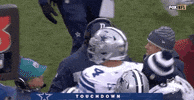 2018 Nfl Good Job GIF by NFL