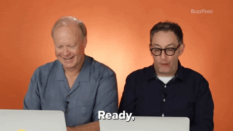 Sponge Bob GIF by BuzzFeed