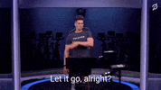 Cody Rigsby GIF by Peloton