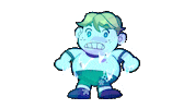 Horror Games Ice Scream Sticker by Keplerians