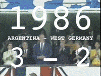 fifa world cup vintage GIF by Okkult Motion Pictures