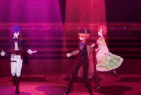 Vocaloid GIF